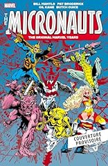 Micronauts t02 gebraucht kaufen  Wird an jeden Ort in Deutschland