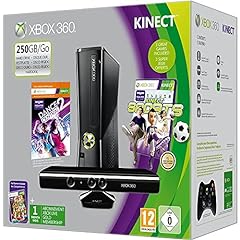 Xbox 360 kinect gebraucht kaufen  Wird an jeden Ort in Deutschland