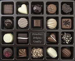 Cioccolatini lusso belgi usato  Spedito ovunque in Italia 