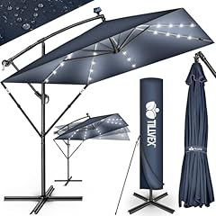 Tillvex parasol déporté d'occasion  Livré partout en France