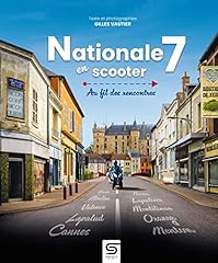 Nationale scooter fil d'occasion  Livré partout en France