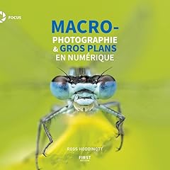 Macrophotographie gros plans d'occasion  Livré partout en France