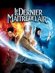 Dernier maître air d'occasion  Livré partout en France