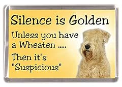 Soft coated wheaten for sale  Delivered anywhere in UK