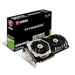 Msi gts 1070 for sale  Delivered anywhere in UK
