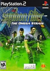 Syphon filter mega gebraucht kaufen  Wird an jeden Ort in Deutschland