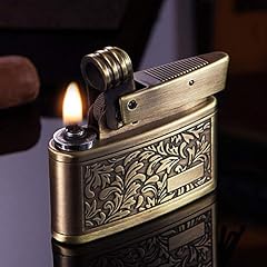 Vintage trench lighter for sale  Delivered anywhere in USA 