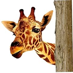 Peeping animal giraffe for sale  Delivered anywhere in UK
