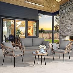 Yitahome pieces patio for sale  Delivered anywhere in USA 