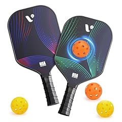 Pickleball paddles set for sale  Delivered anywhere in USA 