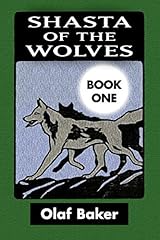 Shasta wolves vol for sale  Delivered anywhere in USA 