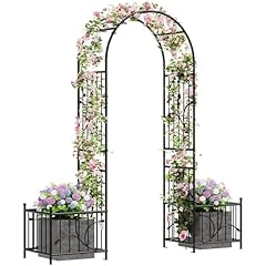 Dwvo metal garden for sale  Delivered anywhere in USA 