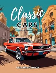 Classic cars 1960s for sale  Delivered anywhere in UK