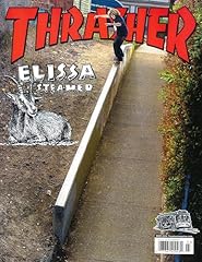 Thrasher magazine march for sale  Delivered anywhere in USA 