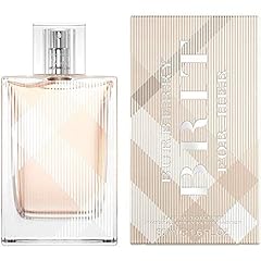 Burberry brit femme for sale  Delivered anywhere in UK