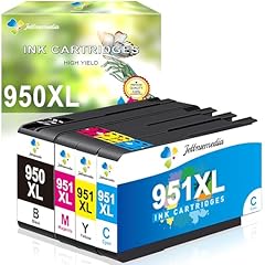Jettruemedia 950xl 951xl for sale  Delivered anywhere in UK