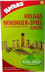 Helgas wikinger spiel gebraucht kaufen  Wird an jeden Ort in Deutschland