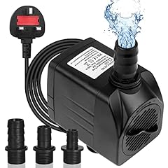Flintronic submersible water for sale  Delivered anywhere in UK
