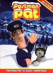 Postman pat magic for sale  Delivered anywhere in Ireland