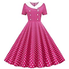Orders 1950s dresses for sale  Delivered anywhere in UK