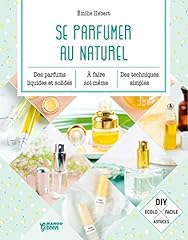 Parfumer naturel faire d'occasion  Livré partout en France