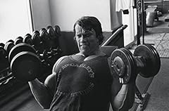 Arnold schwarzenegger bodybuil for sale  Delivered anywhere in USA 