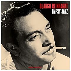 Gypsy jazz 3lp d'occasion  Livré partout en France