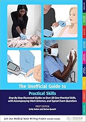 Unofficial guide practical d'occasion  Livré partout en Belgiqu