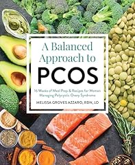 Balanced approach pcos gebraucht kaufen  Wird an jeden Ort in Deutschland