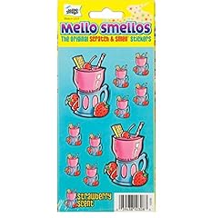 Mello smello scratch for sale  Delivered anywhere in USA 