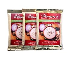 Vivian live gluten for sale  Delivered anywhere in USA 
