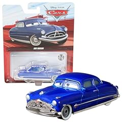 Mattel doc hudson gebraucht kaufen  Wird an jeden Ort in Deutschland