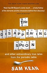 Disappearing spoon... true for sale  Delivered anywhere in UK
