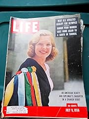 Life magazine july for sale  Delivered anywhere in USA 