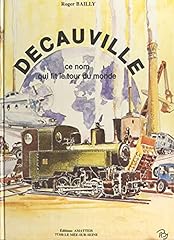 Decauville nom fit d'occasion  Livré partout en France