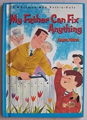 Father fix anything for sale  Delivered anywhere in UK