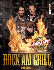 Bosshoss rock grill for sale  Delivered anywhere in UK