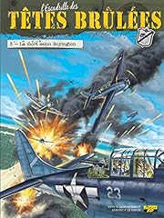 avion corsair tetes brulees d'occasion  Livré partout en France