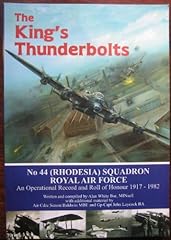 King thunderbolts squadron for sale  Delivered anywhere in UK