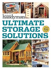 Family handyman ultimate for sale  Delivered anywhere in USA 