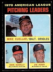 1971 topps pitching for sale  Delivered anywhere in USA 