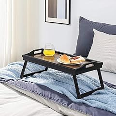 Songmics bed tray for sale  Delivered anywhere in UK