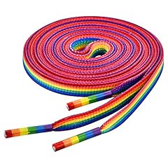 Teeliy rainbow striped for sale  Delivered anywhere in USA 