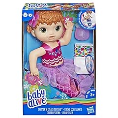 Baby alive shimmer for sale  Delivered anywhere in Ireland