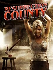 Resurrection county for sale  Delivered anywhere in UK