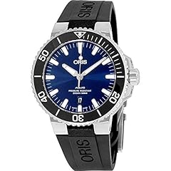 Oris aquis automatic for sale  Delivered anywhere in USA 