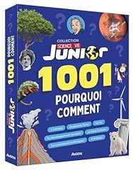 1001 science vie d'occasion  Livré partout en France