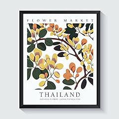 Thailand art print for sale  Delivered anywhere in USA 