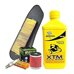 Kit tagliando bardahl usato  Spedito ovunque in Italia 