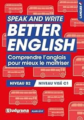 Speak and write d'occasion  Livré partout en France
